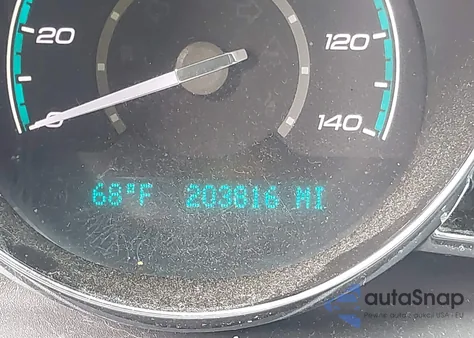 2011 Chevrolet Malibu Ltz z USA, uszkodzony, nr VIN 1G1ZE5E78BF368396